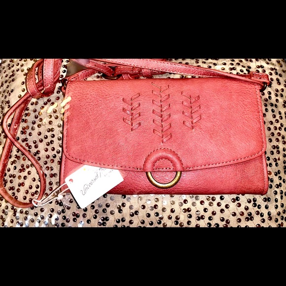 Universal thread mini purse - Picture 2 of 7